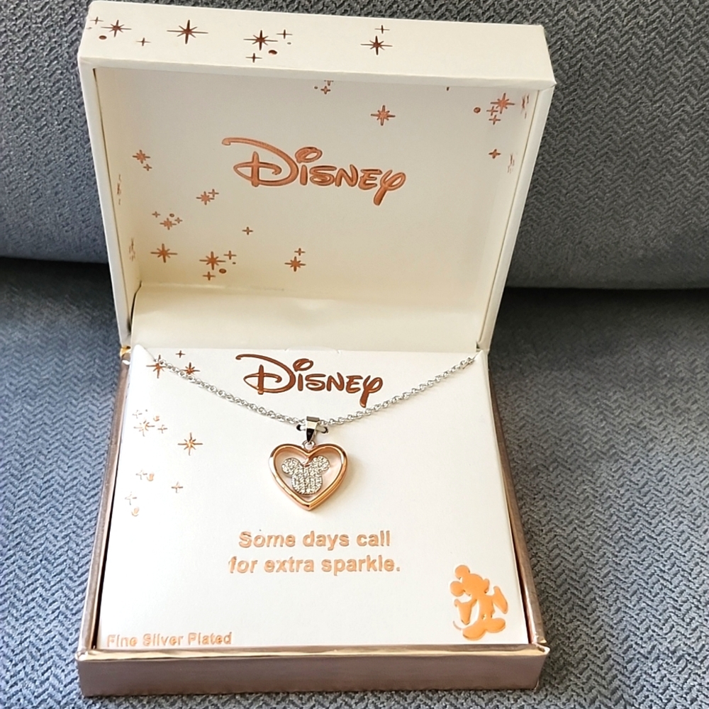 Girls necklace